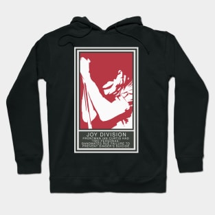 Joy 'Regret' Division Hoodie